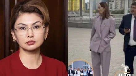 «Буллингке ұласып бара жатыр»: Аида Балаева жаңа депутаттың пәтерлеріне қатысты пікір білдірді