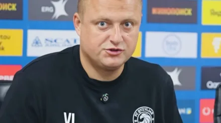 Шымкенттегі нашар көгал және «Қызылжардың» ірі жеңілісі: Виталий Жуковскийдің сыны