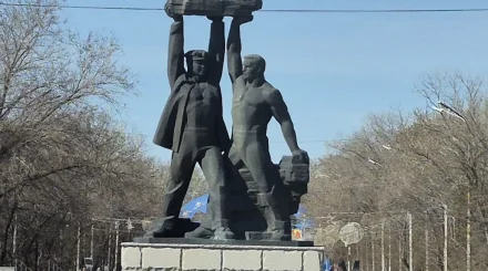 Депутаты Курултая поздравили шахтеров с профессиональным праздником