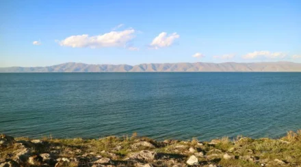 Бұқтырма су қоймасында екі демалушы құтқарылды