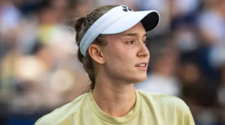 Не могла ходить: Рыбакина о своем состоянии перед US Open-2026