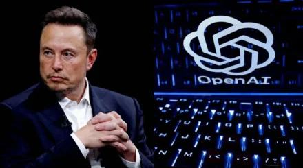 Илон Маск резко высказался в адрес руководителей OpenAI