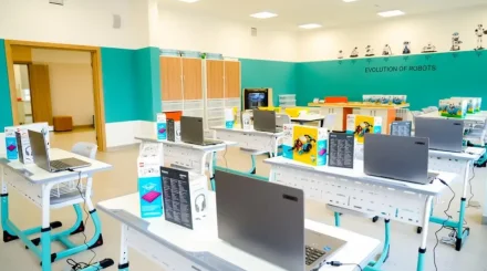 Новый учебный год: что изменится в школах Казахстана с 1 сентября