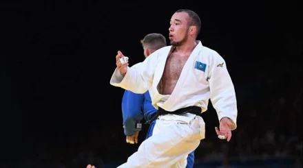Абылайхан Жұбаназар Лозанна Grand Slam турнирінде чемпион атанды
