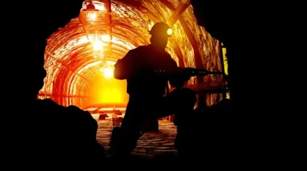 30 тамызда Қазақстанда Шахтер күні аталып өтуде
