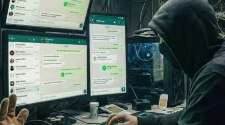  Телефоныңызға қысқа уақытта көп SMS келсе, алаяқтар болуы мүмкін – полиция ескерту жасады 