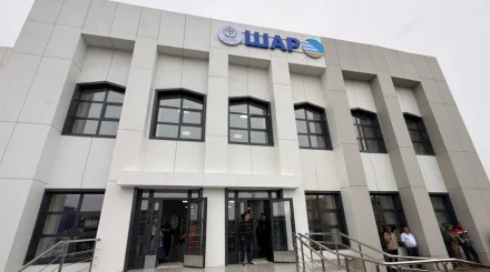  Абай облысында 3 вокзалды қайта жаңарту жұмысы аяқталды 