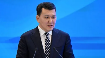 Ерлан Қарин Қазақстанның Вице-президенті болып тағайындалды