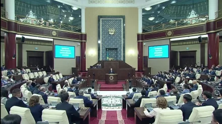 Елімізде Вице-президент пен Үкімет басшысы тағайындалды