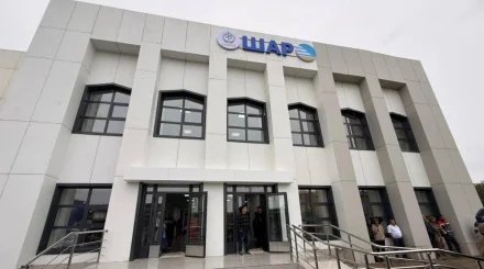 Три железнодорожных вокзала обновили в области Абай