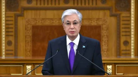 Токаев предложил Ерлана Карина на пост вице-президента Казахстана