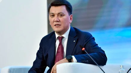 "Бар күшімді салуға уәде беремін": Қарин алғашқы мәлімдемесін жасады