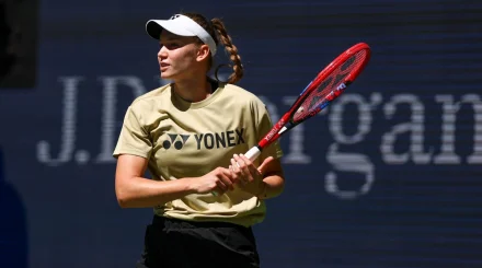 Елена Рыбакина WTA Live-рейтингінде көш бастады