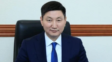   Президент Ринат Мұхаметқалиді жаңа қызметке тағайындады   