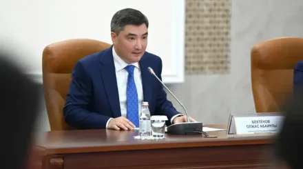 Бектенов Премьер-Министр қызметінде қалды