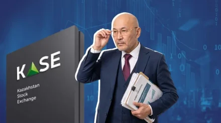 KASE изменила классы ликвидности: что проверить инвесторам в сентябре