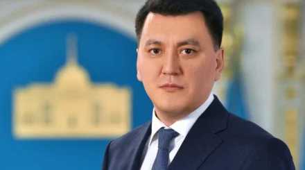   Қасым-Жомарт Тоқаев Вице-президент лауазымына Ерлан Қариннің кандидатурасын ұсынды   