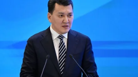 «Большое счастье и высокая честь»:  Карин сделал первое заявление в должности вице-президента