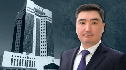 Премьер-министром вновь назначен Олжас Бектенов