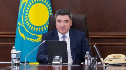 Олжас Бектенов назначен премьер-министром Казахстана