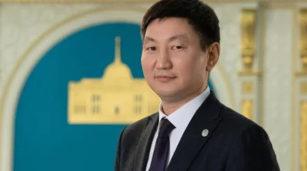 Новые перестановки в Акорде: Токаев назначил еще одного чиновника