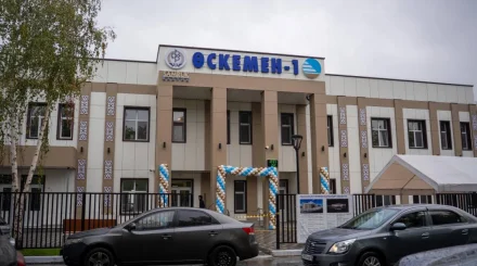   Өскемен-1 теміржол вокзалы күрделі жөндеуден өтті   