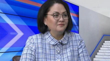 Айжан КИЯСОВА, советник акима Карагандинской области: “Учителя научили поднимать высокую планку”