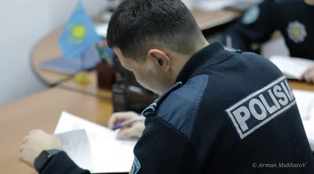 Әлеуметтік желіде не жазуға болмайды? ІІМ жауапкершілікке әкелетін әрекеттерді атады