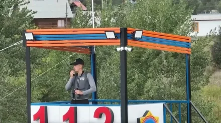 Купальный сезон продлили, но спасателей по-прежнему не хватает