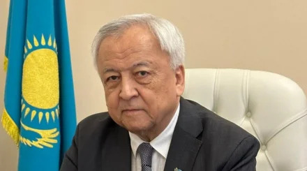  Мереке Құлкенов: Құрылтай – жаңа істердің бастауы 