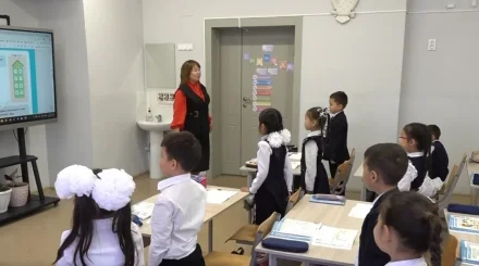 В Казахстане сокращается трехсменка: число таких школ снизилось в четыре раз