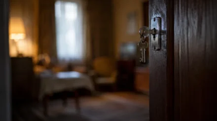 «Не поделили дом?» Пенсионера подозревают в убийстве пасынка и его жены в Туркестане