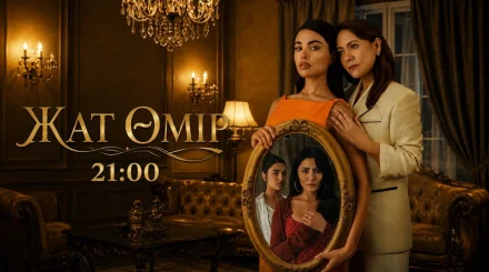 На канале “Астана” премьера нового турецкого сериала о донорстве