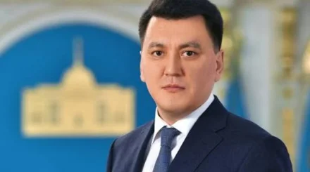 Тоқаев вице-президент лауазымына Ерлан Қаринның кандидатурасын ұсынды