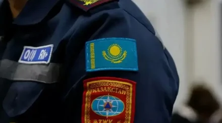  Алматы облысының тауларында құтқарушылар үш туристке көмек көрсетті 