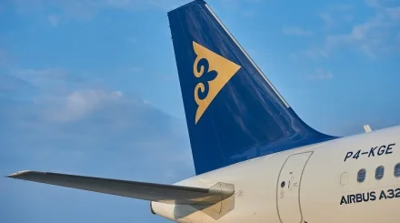 Почти 700 млн тенге получили топ-менеджеры Air Astana