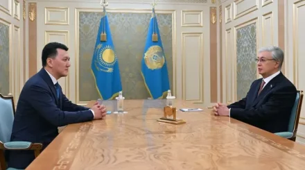 Қазақстанның жаңа вице-президентіне қандай міндеттер жүктелді?