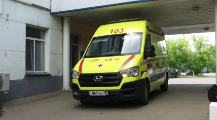 Возбужденная и агрессивная: 40-летнюю пациентку, употребившую мухоморы, спасли врачи в Петропавловске