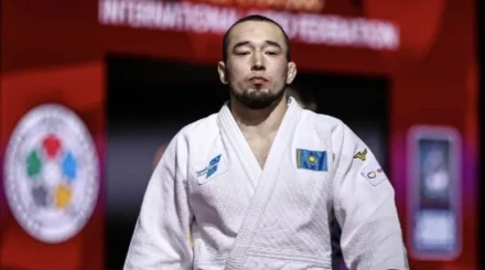 Абылайхан Жұбаназар Grand Slam "алтынынан" кейін әлемдік рейтингте күрт көтерілді