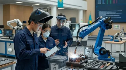 СҚО колледждерінде қандай мамандықтар мемлекеттік тапсырыс негізінде даярланады