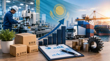 Отандық өндірушілерге қандай қолдау көрсетіледі?