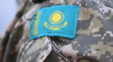 Новый фейк: Минобороны сделало заявление о призыве казахстанцев