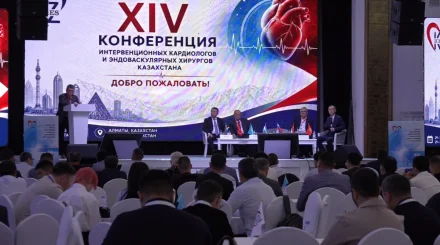 Тегін медицина және озық технология: Қазақстан кардиологиясы әлемдік деңгейге көтерілді
