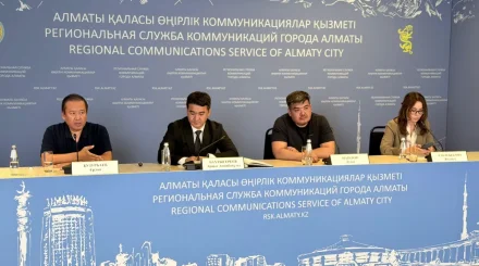 Сарапшы Алматыда автокөліктердің нақты шығарындыларына неге басымдық берілетінін түсіндірді
