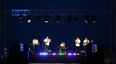   JAGALAU FEST: Қонаевта шомылу маусымының үздіктері марапатталды   