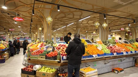 Социально значимые продукты подешевели с начала августа в Казахстане