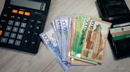 500 мың теңгеге сатылған «қуыршақ»: Алматы полициясы күмәнді хабарландыруға түсініктеме берді