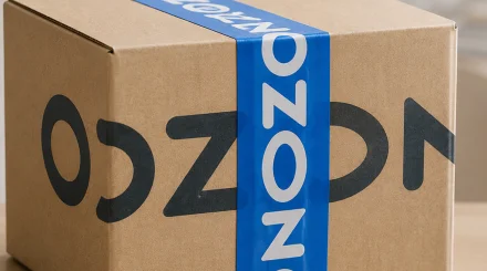 Восьмой склад за неделю: Ozon приостановил работу в Белгороде