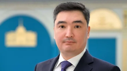   Олжас Бектенов Қазақстанның Премьер-министрі болып қайта тағайындалды   