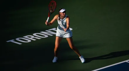 Рыбакину назвали главной фавориткой US Open-2026